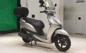 HONDA LEAD 125 2023 JF45