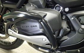 BMW R1300GS Adventure 2026