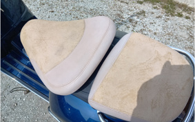 VESPA GTV250IE ZAPM45102