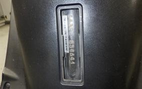 YAMAHA JOG ZR Gen.3 1983 SA39J