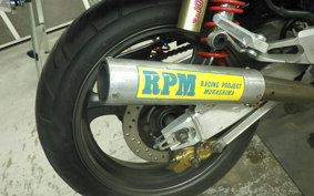 HONDA CB400SF VTEC 2000 NC39