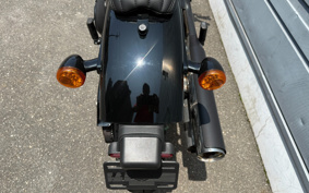 HARLEY FXBBS 2021 YYK