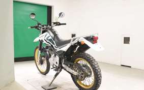 YAMAHA XT250 SEROW 2023 DG17J