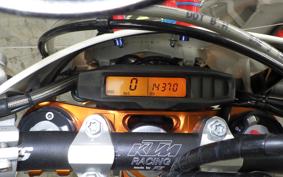 KTM 500 EXC F SIXDAYS 2016