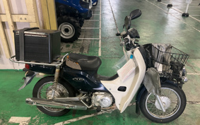 HONDA SUPER CUB50 AA04