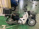 Фото Honda SUPER CUB50 с японского аукциона