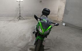 KAWASAKI NINJA650 EX650E