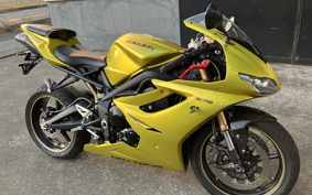TRIUMPH DAYTONA 675 2013 TMD106