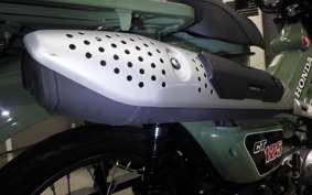 HONDA CT125-2 2016 JA65