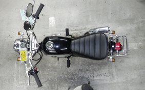 HONDA MONKEY 2003 Z50J