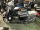 Фото Yamaha GEAR BX50 с японского аукциона