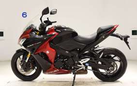SUZUKI GSX-S1000F 2015 GT79A