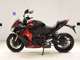 Фото Suzuki GSX-S1000F 2015 с японского аукциона