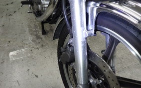 YAMAHA SR400 Gen.5 2021 RH16J
