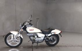 HONDA MAGNA 50 AC13