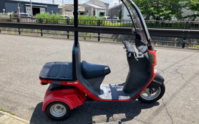 HONDA GYRO TA03