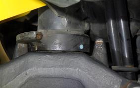 HONDA ｸﾛｽｶﾌﾞ 2019 JA10