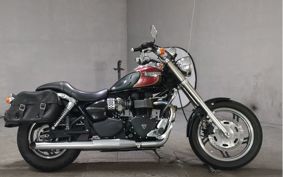 TRIUMPH SPEEDMASTER 2008 TJ9161