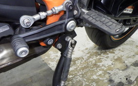 KTM 690 DUKE 2015