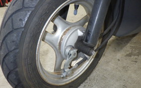 HONDA DIO GEN 3 2026 AF34