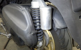 YAMAHA JOG ZR Gen.3 SA39J