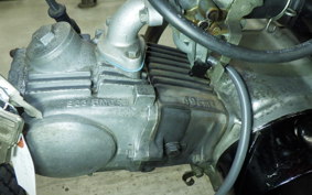 HONDA MONKEY 2008 Z50A