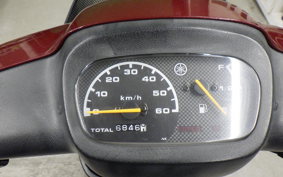 YAMAHA JOG APRIO 1988 SA11J
