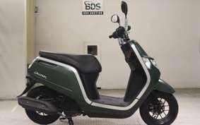 HONDA DUNK 2013 AF74