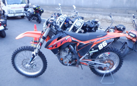 KTM 250 SX F MXJ43