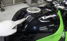 KAWASAKI ZX 10 NINJA ABS 2013