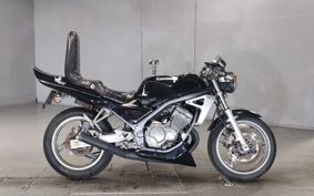 KAWASAKI BALIUS250 ZR250A