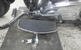 HARLEY FLSTF 1580 2012