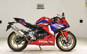 HONDA CBR250RR A 2005 MC51