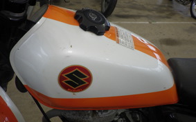 SUZUKI GRASS TRACKER NJ47A