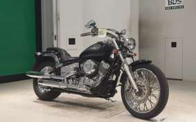 YAMAHA DRAGSTAR 400 2001 VH01J