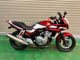 Фото Honda CB400SFV-3 BOLDOR 2013 с японского аукциона