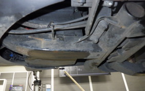 SUZUKI ADDRESS V125 S CF4MA