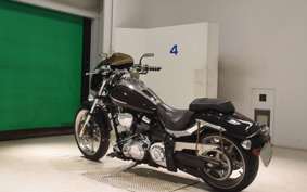 YAMAHA XV1900 RAIDER 2009