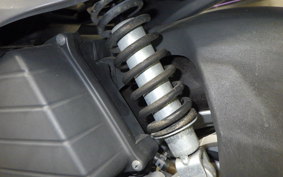 YAMAHA GEAR Gen.2 2012 UA06J