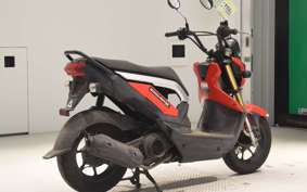 HONDA ZOOMER-X 2004 JF52
