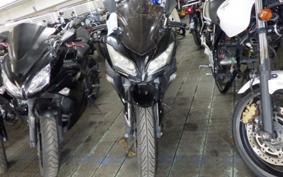 KAWASAKI NINJA 250 2012 EX250L