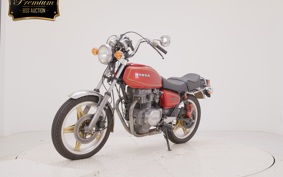 HONDA CB250 N CB250T