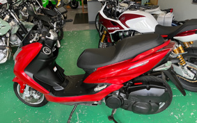 YAMAHA MAJESTYS SG28J