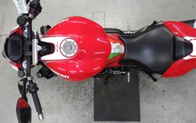 DUCATI M1200R 2016