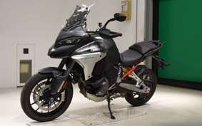 DUCATI DUCATI MULTISTRADA V4S 2018