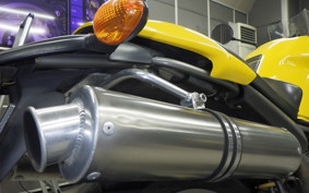 DUCATI MONSTER 400 2002