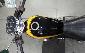KAWASAKI ZEPHYR 400 KAI 2008 ZR400C