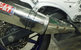 SUZUKI GLADIUS 2010 VK58A