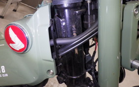 HONDA CT125-2 JA65