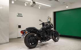 KAWASAKI ELIMINATOR 250 V 2006 VN250A